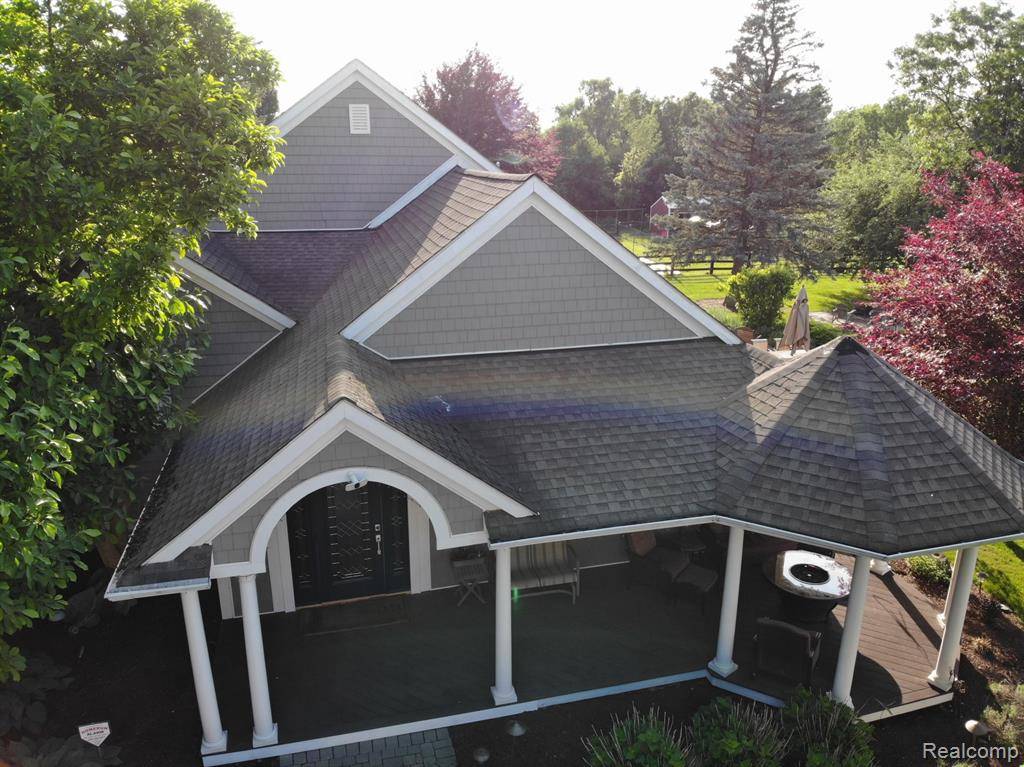1310 Brauer Road, Metamora Twp, MI 48371