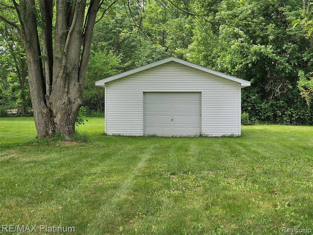 Vienna Twp, MI 48420,1320 W Wilson Road