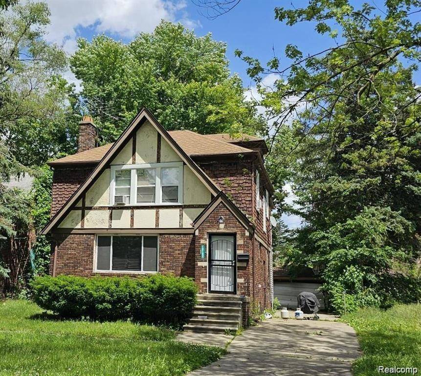 Detroit, MI 48205,19192 STRASBURG Street