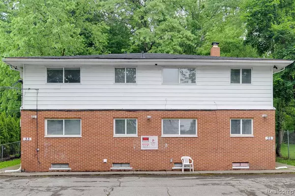 33 S Grove Street Unit 2, Ypsilanti, MI 48198