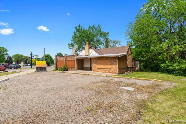 Taylor, MI 48180,21090 Goddard Road