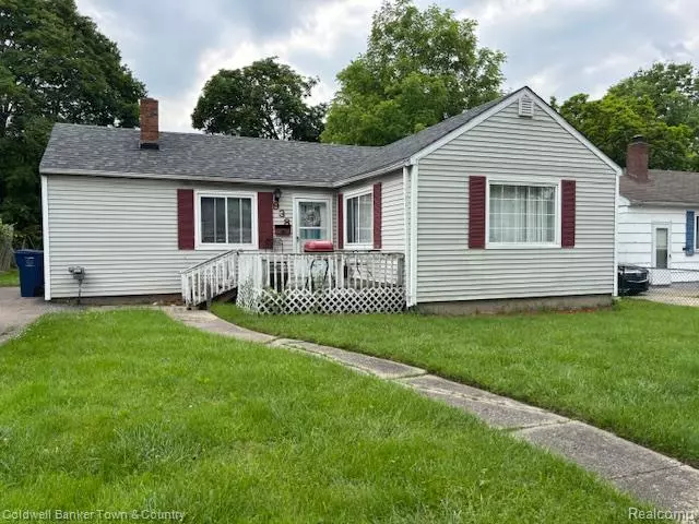 Flint, MI 48503,938 Barney Avenue