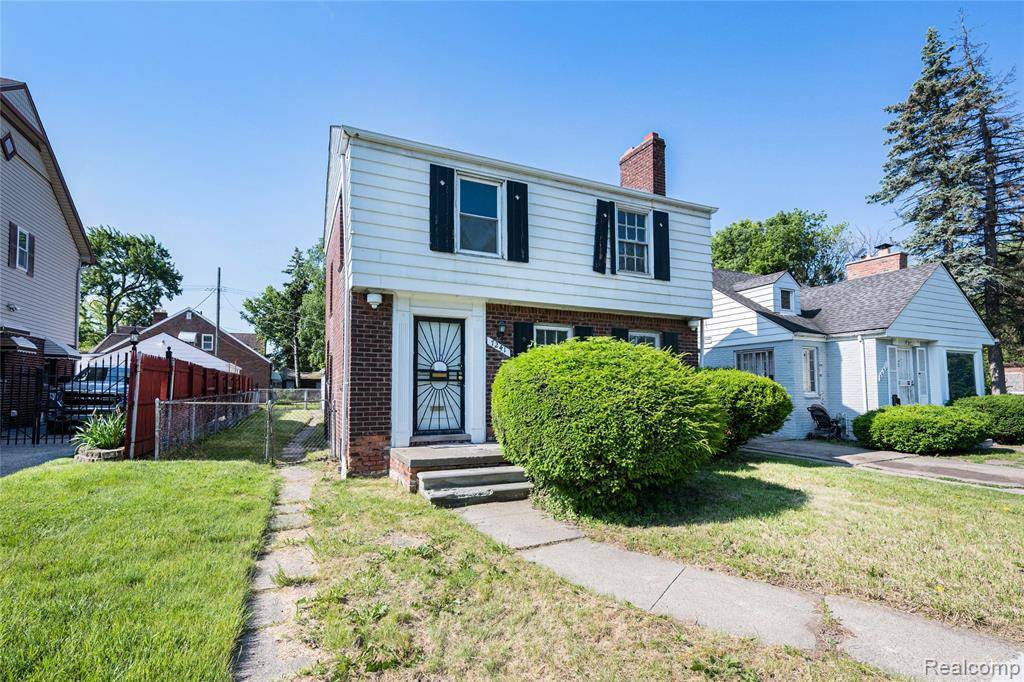 Detroit, MI 48235,7241 W Outer Drive