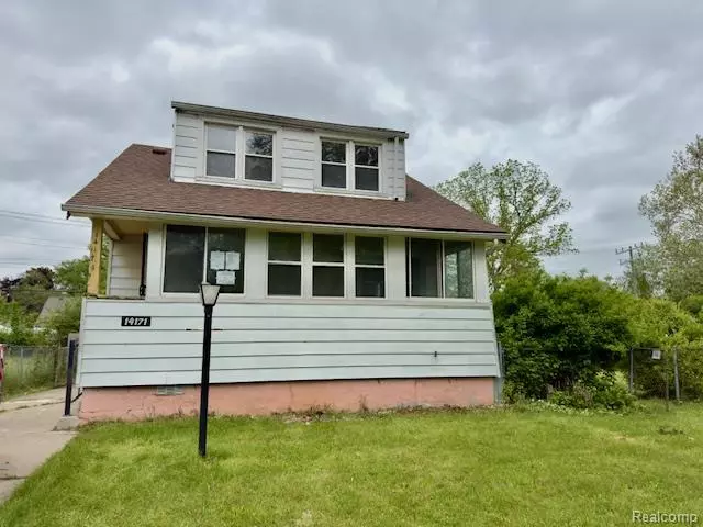 14171 Plainview Avenue, Detroit, MI 48223