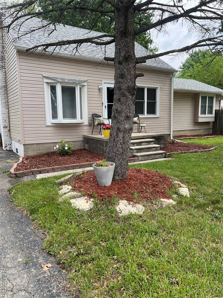 Warren, MI 48089,13203 Frazho Road