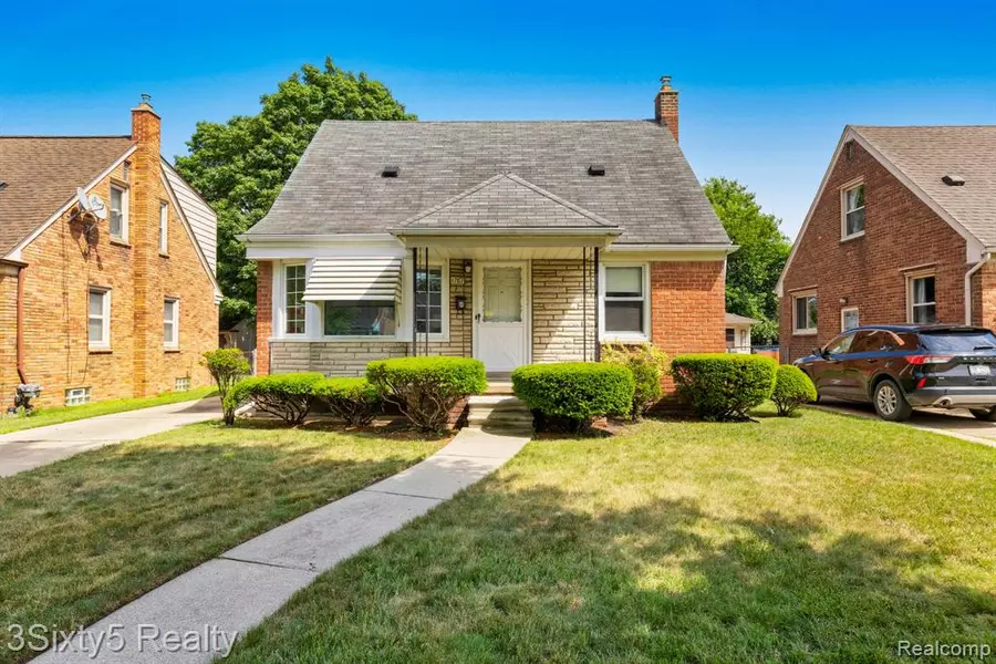 1767 Venice Street, Dearborn, MI 48124