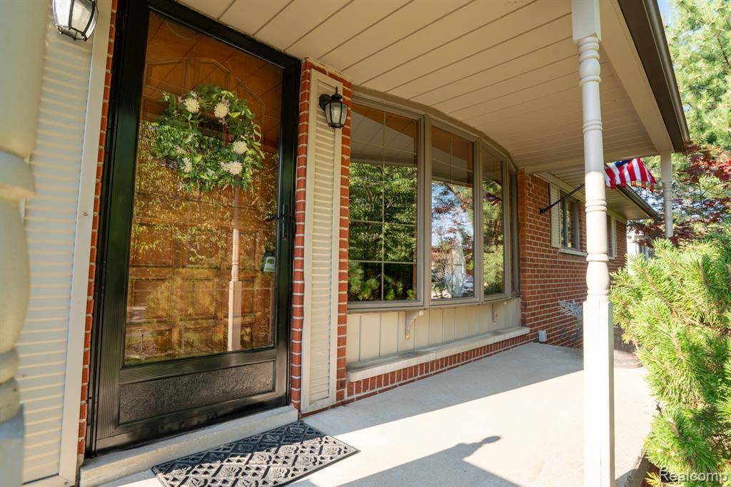 Trenton, MI 48183,3258 Ward Street