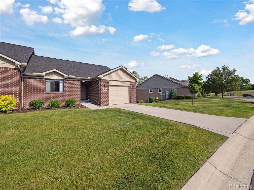 Sylvan Twp, MI 48118,1470 Duncan Drive