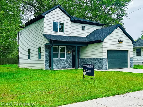 Roseville, MI 48066,27639 Bohn Street