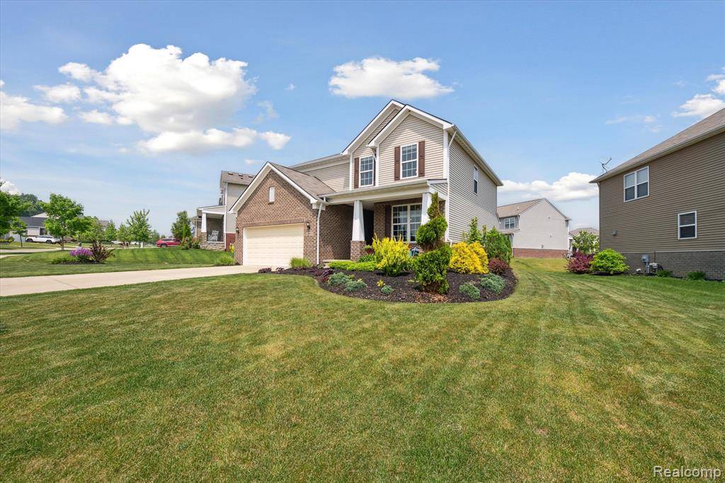 Lyon Twp, MI 48165,29858 Braeburn