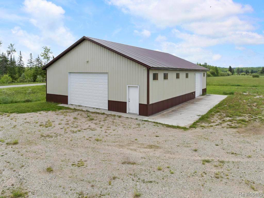 Newberry Vlg, MI 49868,18031 State Highway M28