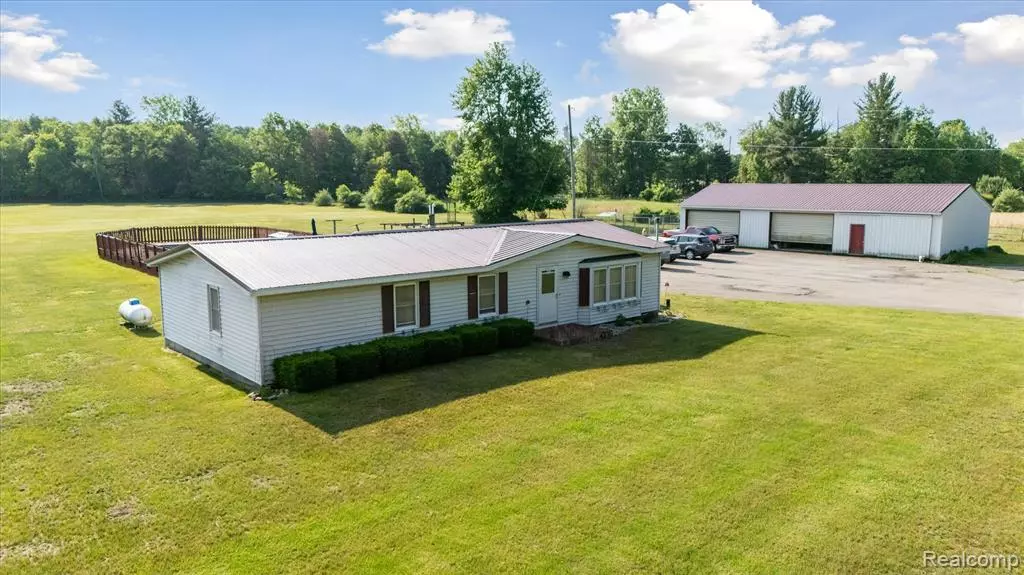 Millington Twp, MI 48746,8031 Vassar Road