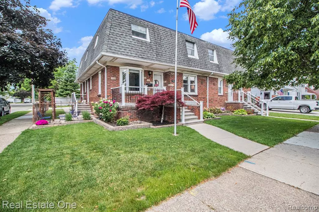 Trenton, MI 48183,96 Detroit Avenue