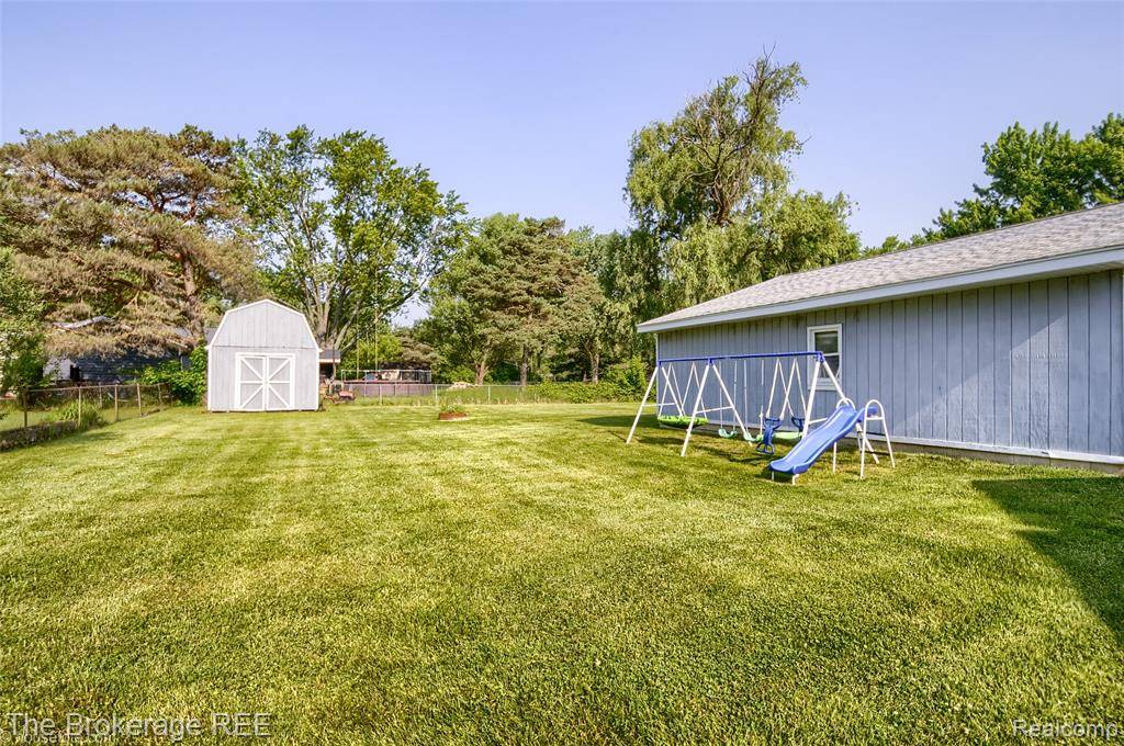 Swartz Creek, MI 48473,4462 Dye Road