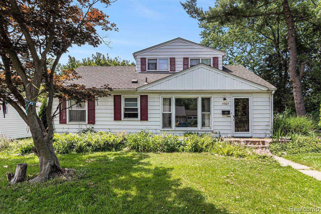 15027 Melrose Street, Livonia, MI 48154