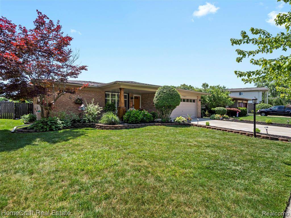Canton Twp, MI 48187,7363 PROVINCIAL Road