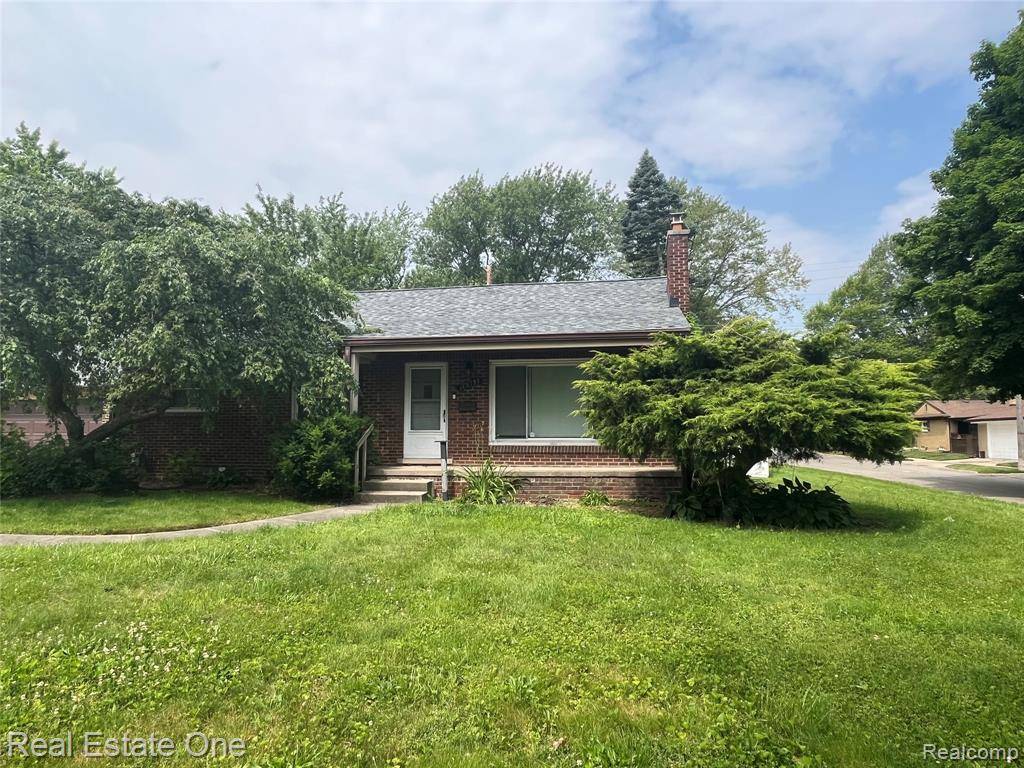 10053 Royal Grand, Redford Twp, MI 48239
