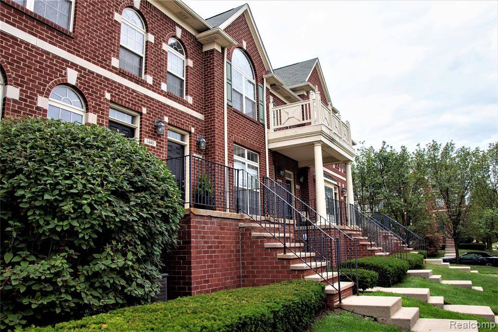 1446 Raliegh Place 112, Troy, MI 48084