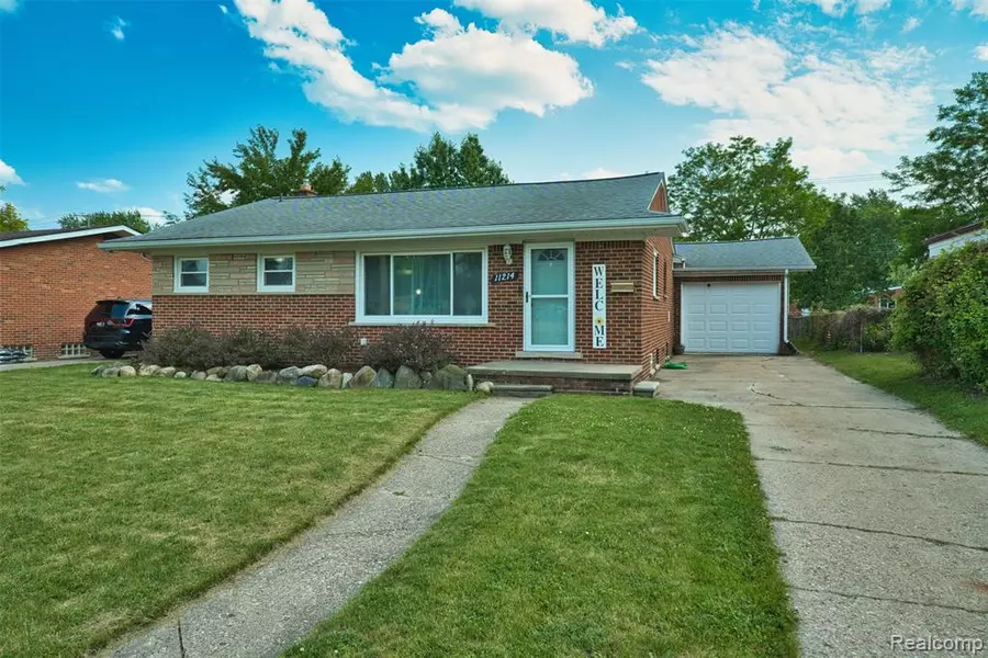 11214 Canal Road, Sterling Heights, MI 48314