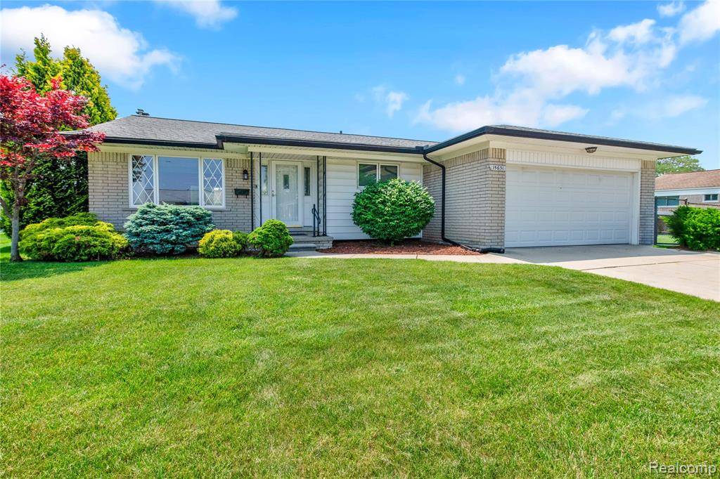 Southgate, MI 48195,15631 Susan Street