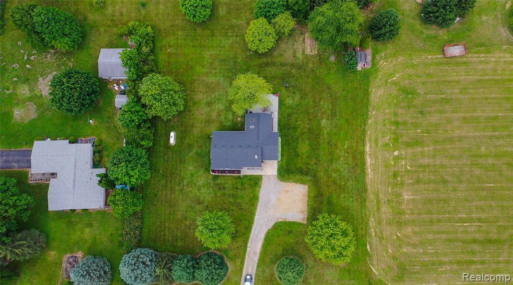 6454 S State Road, Bancroft Vlg, MI 48414