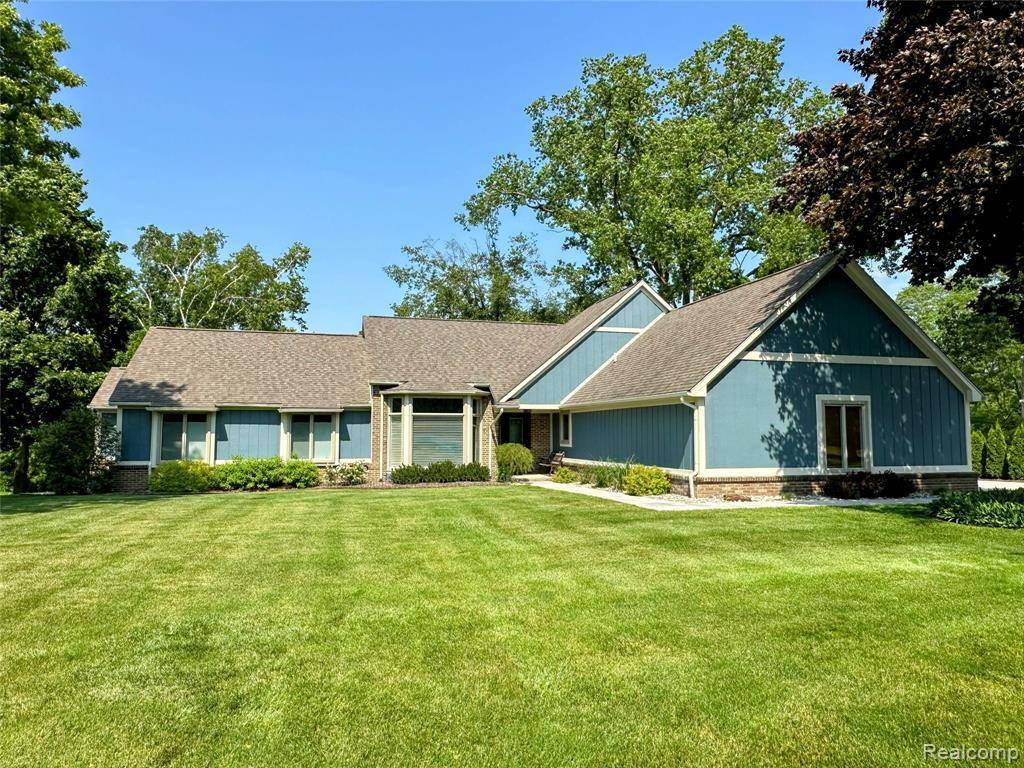 6771 FOXBORO, Genoa Twp, MI 48116