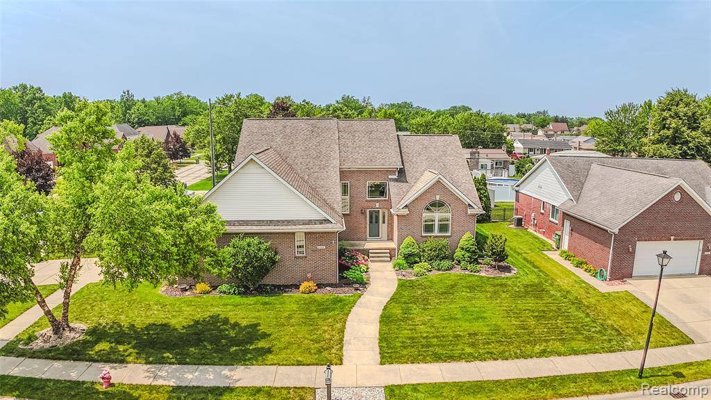 15980 Monterey Street, Southgate, MI 48195