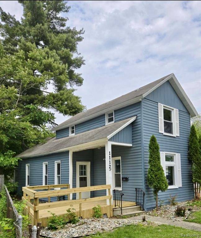 1112 Brockway Road, Saginaw, MI 48602