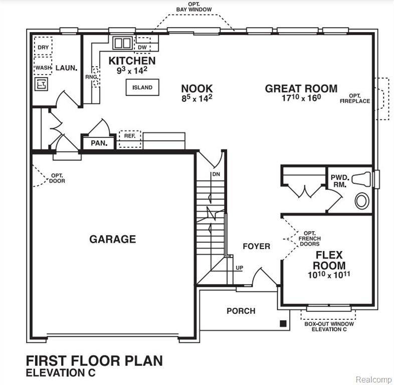 Farmington Hills, MI 48336,33622 Baldwin Street