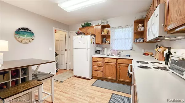 Lyon Twp, MI 48165,57035 Bonne Terre
