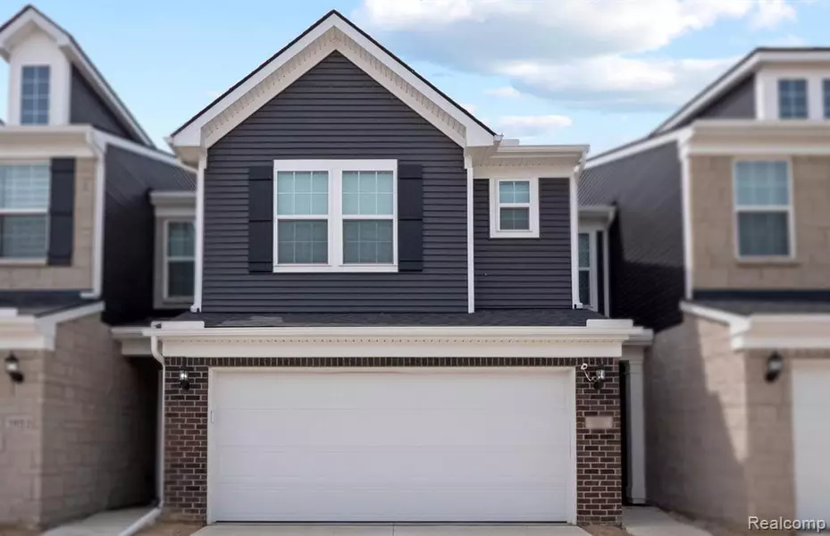 1488 Arcadia Drive, Milford Twp, MI 48381