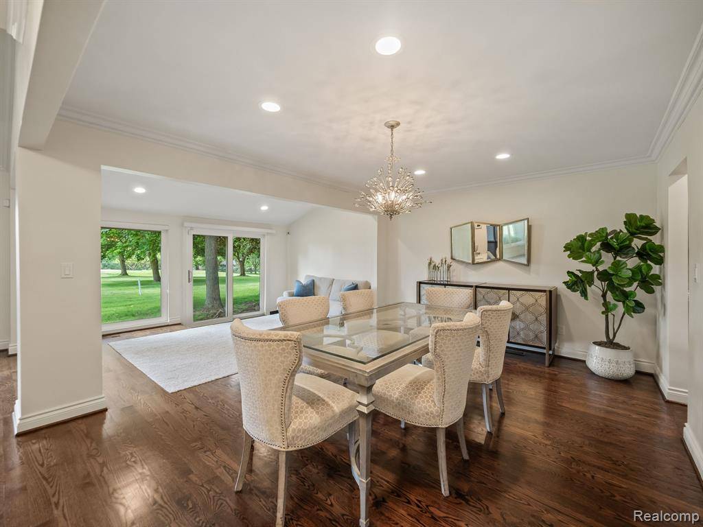 Bloomfield Hills, MI 48302,1795 Golf Ridge Drive
