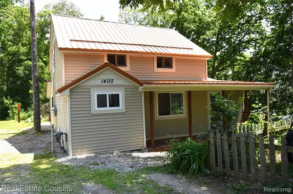 Oxford Twp, MI 48371,1400 Ora Road