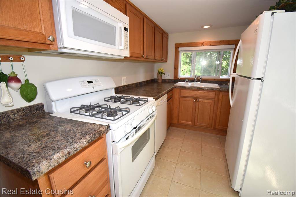Oxford Twp, MI 48371,1400 Ora Road