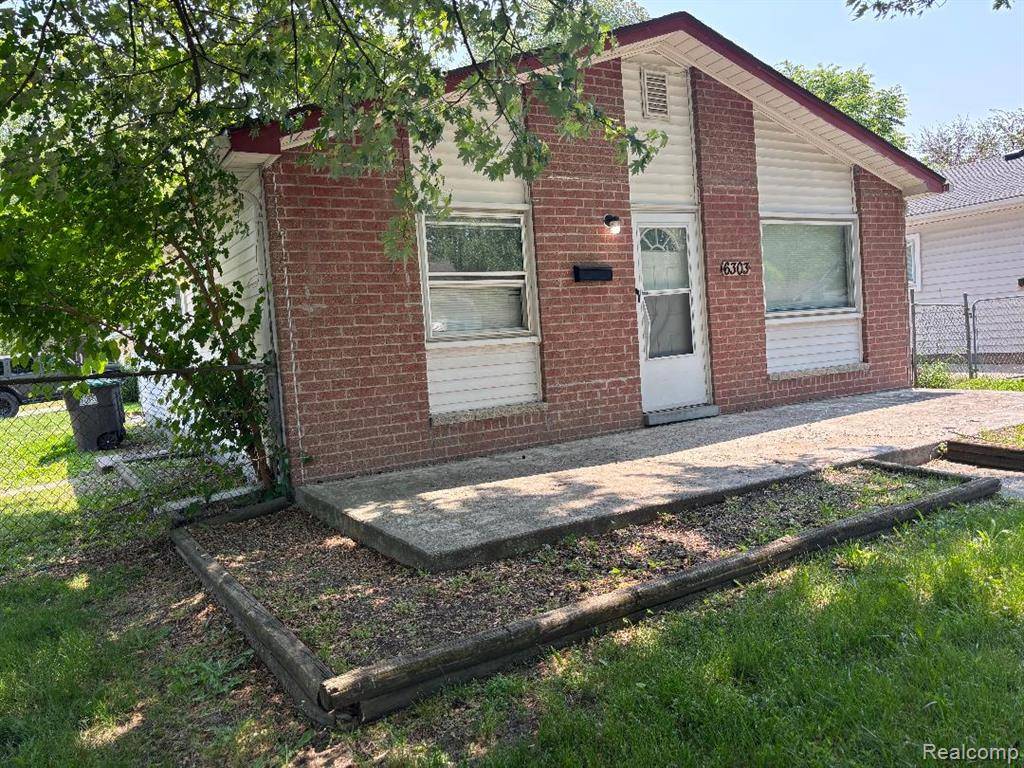 6303 Duncan Street, Taylor, MI 48180