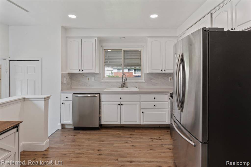 Westland, MI 48186,1330 Rahn Street
