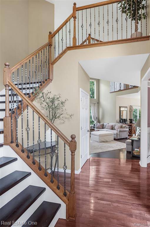 York Twp, MI 48176,9806 Goldfinch Court