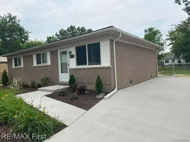 26914 California Street, Taylor, MI 48180