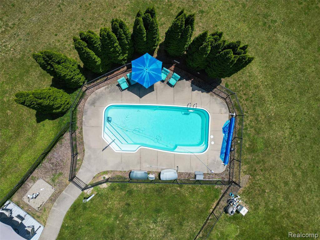 Howell, MI 48843,2520 Chilson Meadows Lane