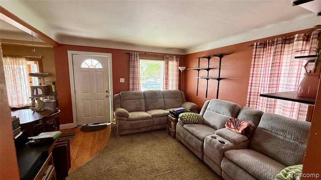 Wyandotte, MI 48192,1823 15th Street