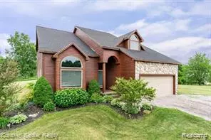 1840 Hidden Lake Trail, Brandon Twp, MI 48462