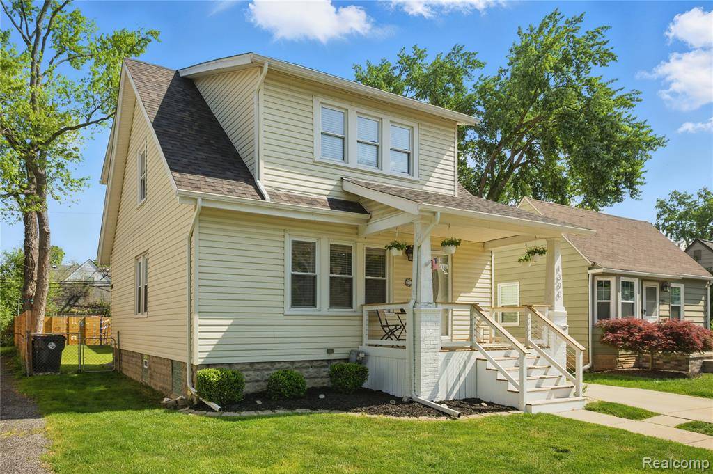 Berkley, MI 48072,1390 West Boulevard