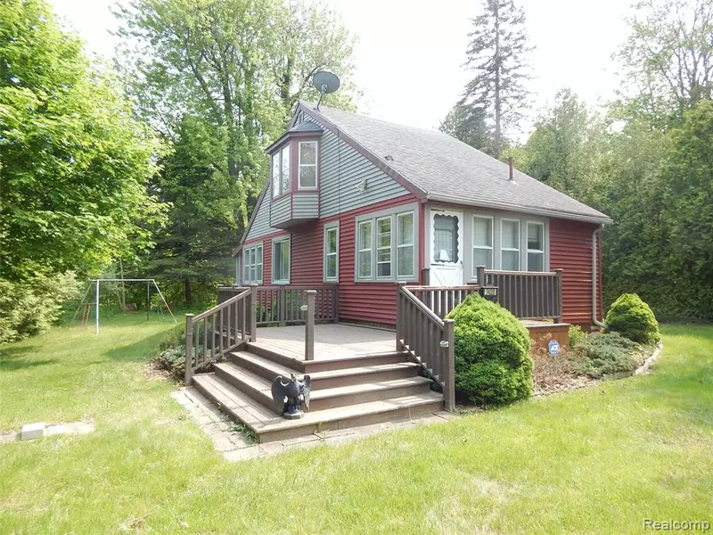 7428 Grove Road, Worth Twp, MI 48450