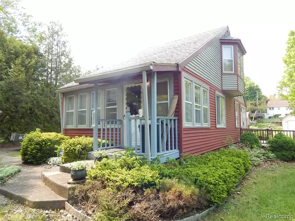 Worth Twp, MI 48450,7428 Grove Road