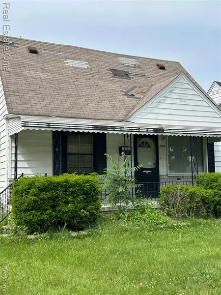 2018 Goddard Road, Lincoln Park, MI 48146