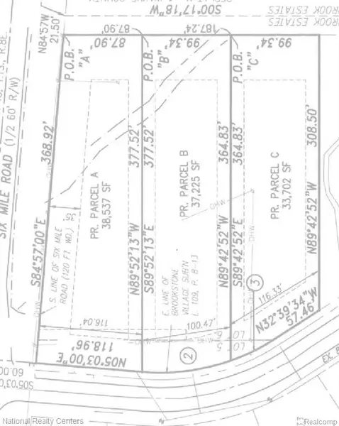 17132 Abby Circle, Northville Twp, MI 48168