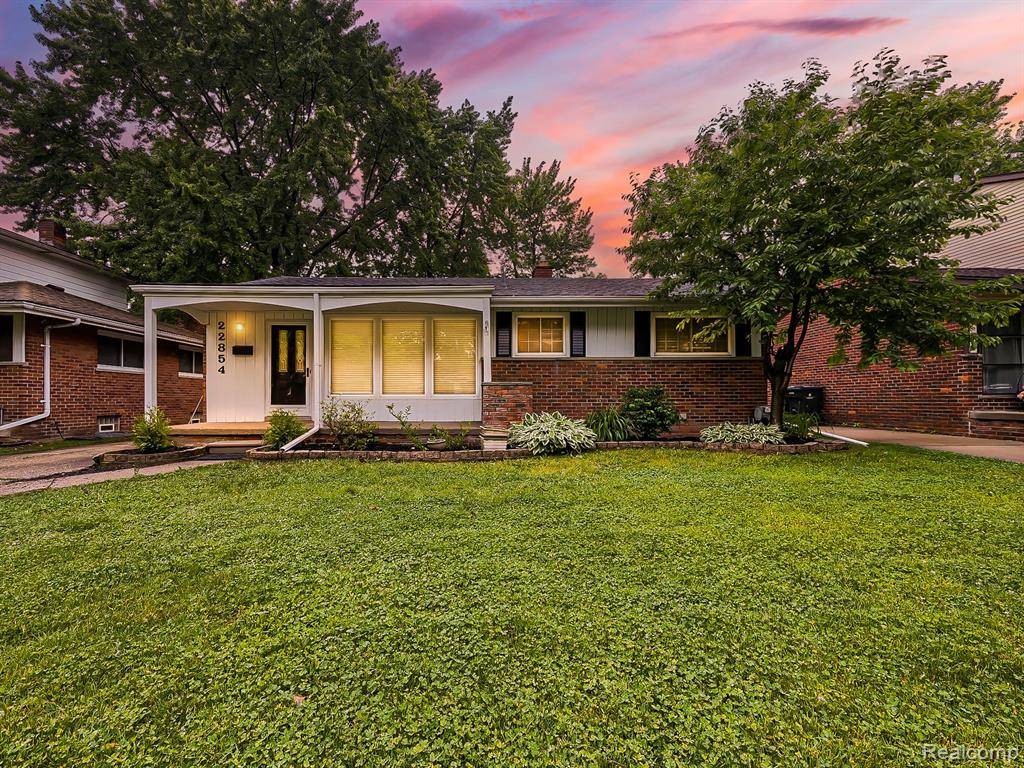 St. Clair Shores, MI 48080,22854 Lingemann Street