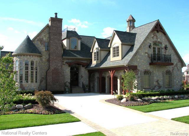 Northville Twp, MI 48168,17014 Abby Circle