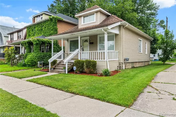 Ferndale, MI 48220,246 E Chesterfield Street
