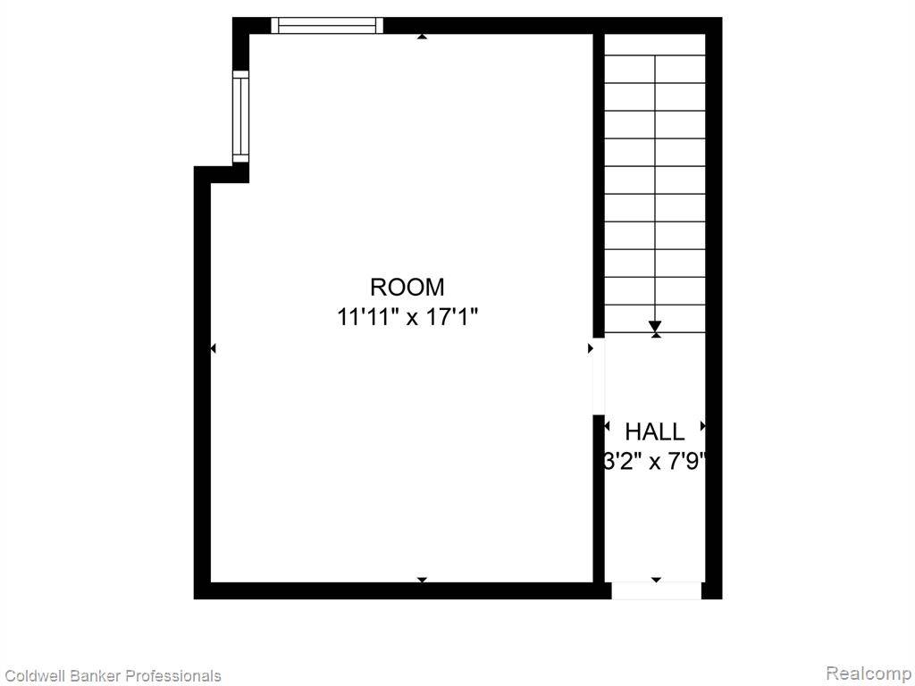 Waterford Twp, MI 48327,290 Florawood Boulevard